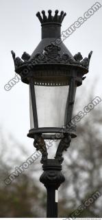 street lamp 0002